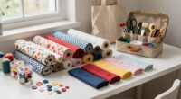 efficient craft fair packing