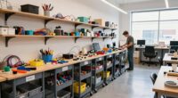 efficient mobile storage solutions