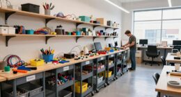 efficient mobile storage solutions