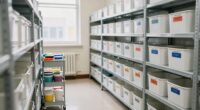 efficient stress free supply planning