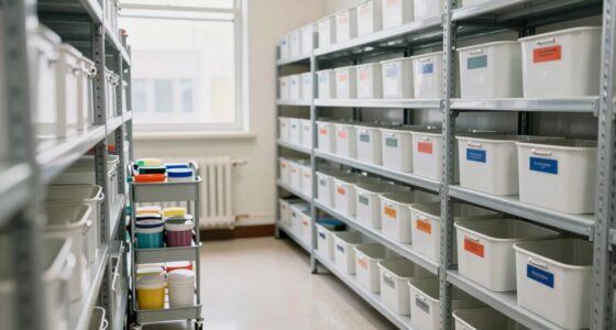 efficient stress free supply planning