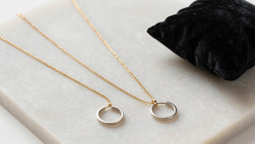 elegant meaningful high quality design