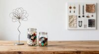 elegant recycled craft ideas