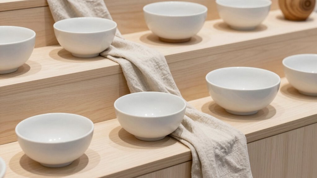 elegant thoughtful gift presentation