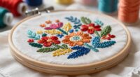 embroidery hoop size impact