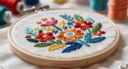 embroidery hoop size impact