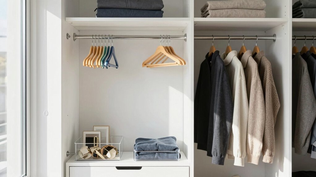 emotional healing through organization