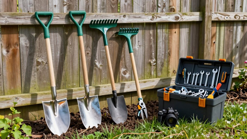 empowerment through quality tools
