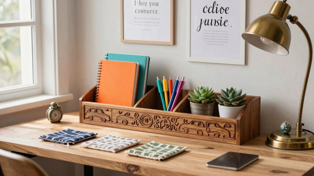 energize your motivational space