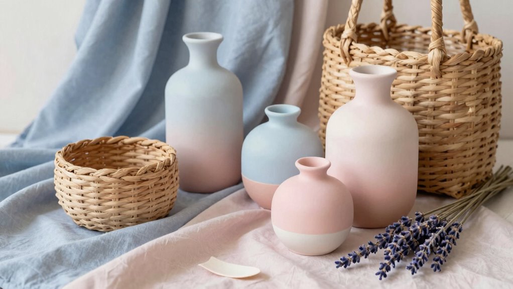 enhance calm color photography