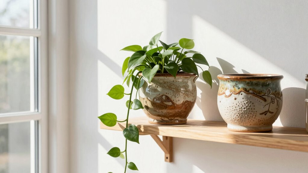 enhance natural light opportunities