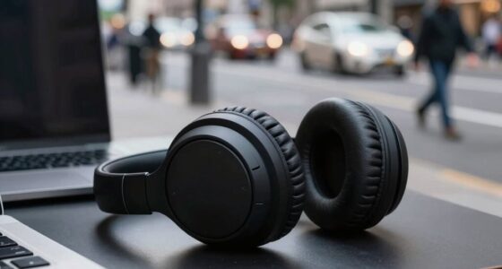 enhanced hearing through silence