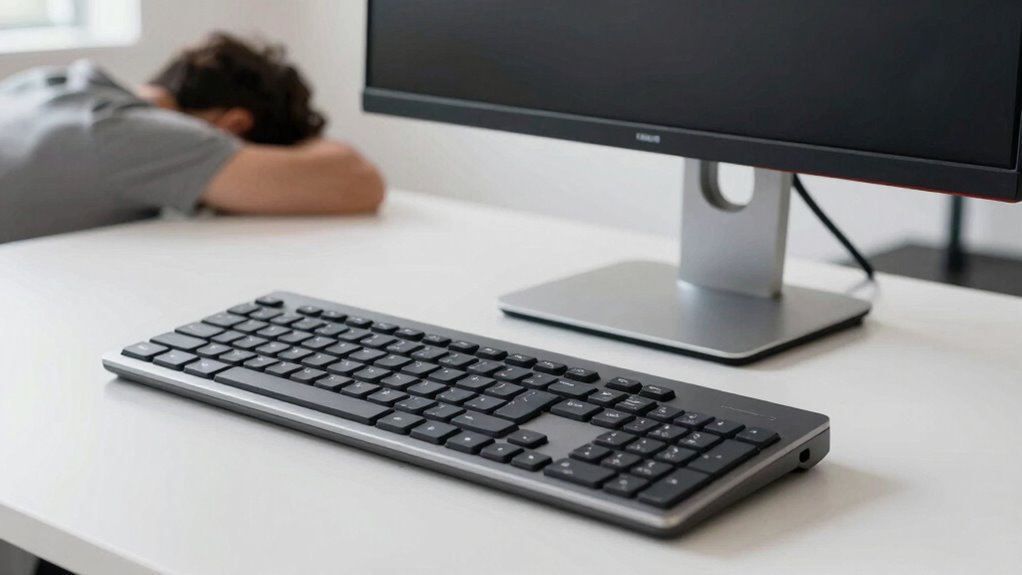 ergonomic workspace setup essentials