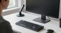 ergonomics reduces stress posture