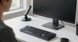 ergonomics reduces stress posture