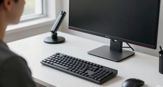 ergonomics reduces stress posture