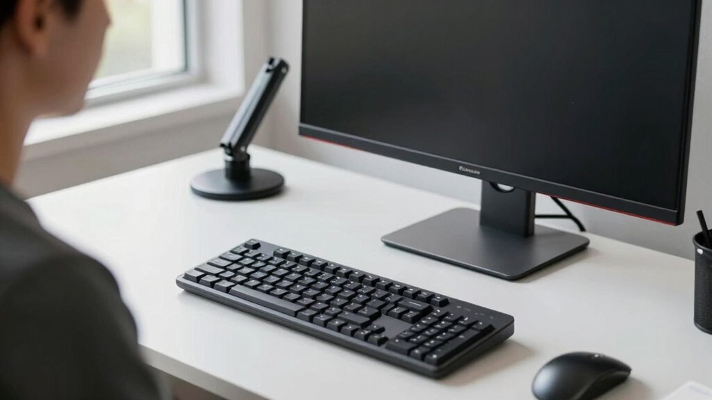 ergonomics reduces stress posture