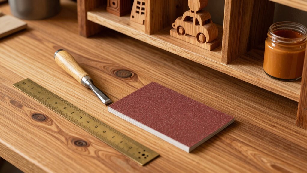 essential eco friendly woodworking tools