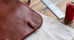 essential features for sewing