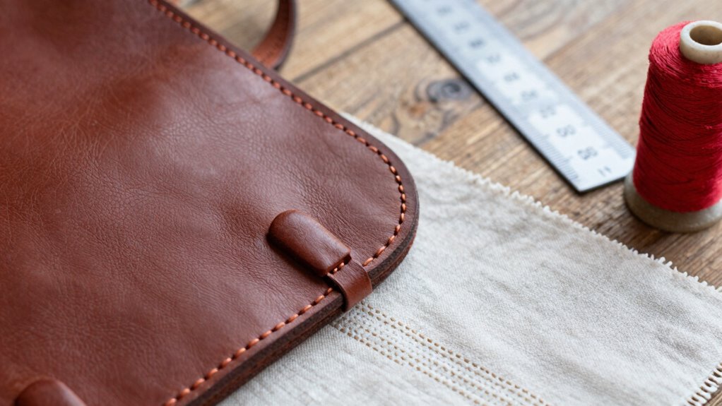 essential features for sewing