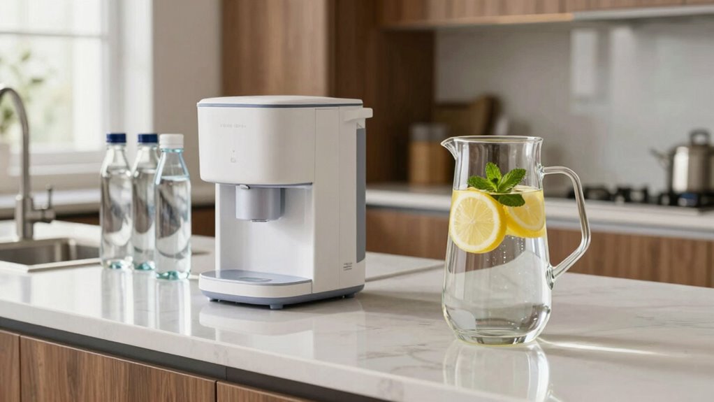essential kitchen hydration upgrades