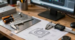 essential skills for cnc