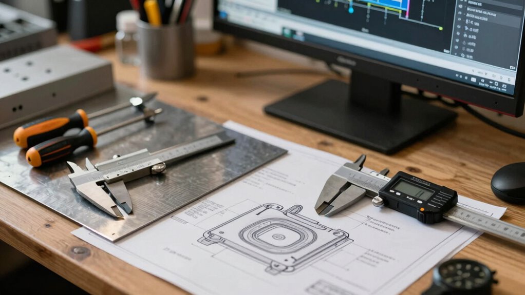 essential skills for cnc