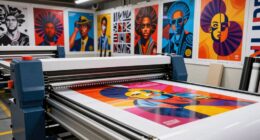 expanding sales with wide format cutting