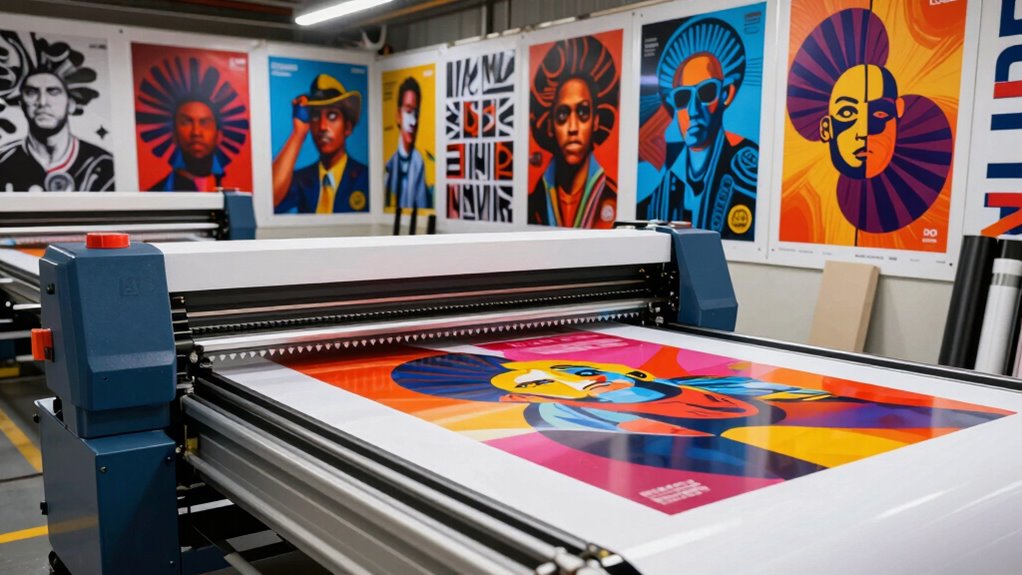 expanding sales with wide format cutting