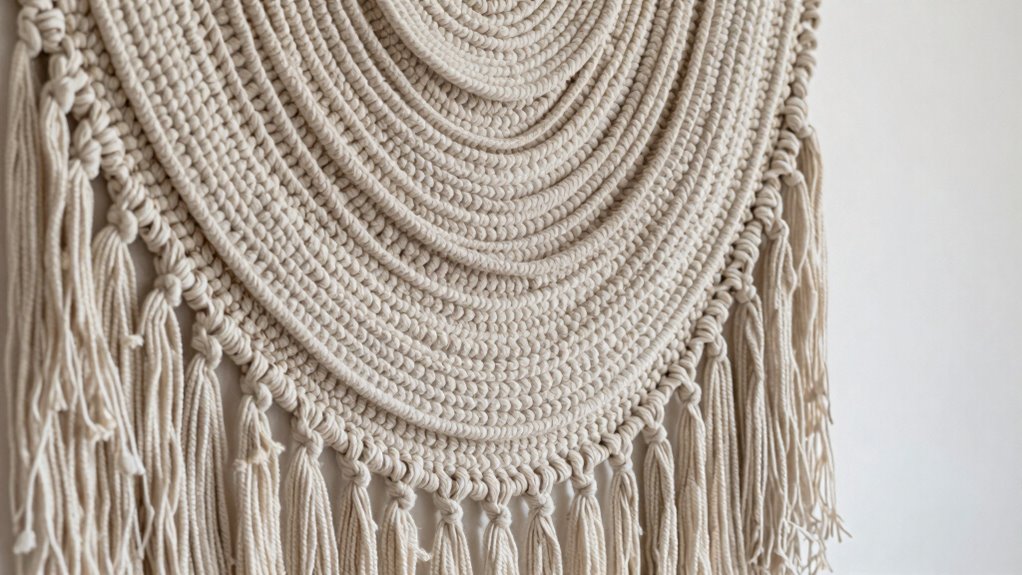 fabric choice and craftsmanship