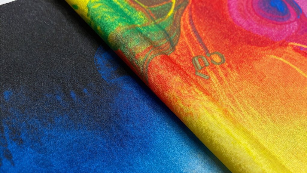fabric compatibility and durability