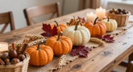 fall transition craft ideas