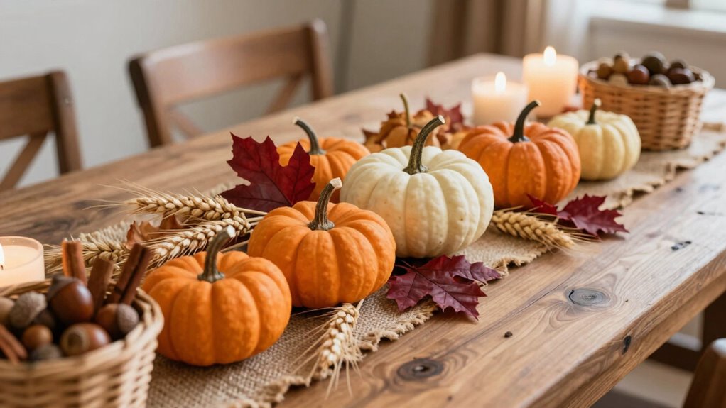 fall transition craft ideas