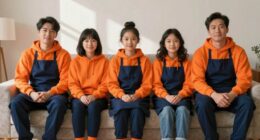 family gear reduces conflict