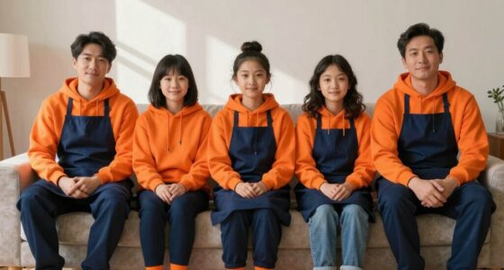 family gear reduces conflict