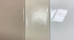 finish types comparison