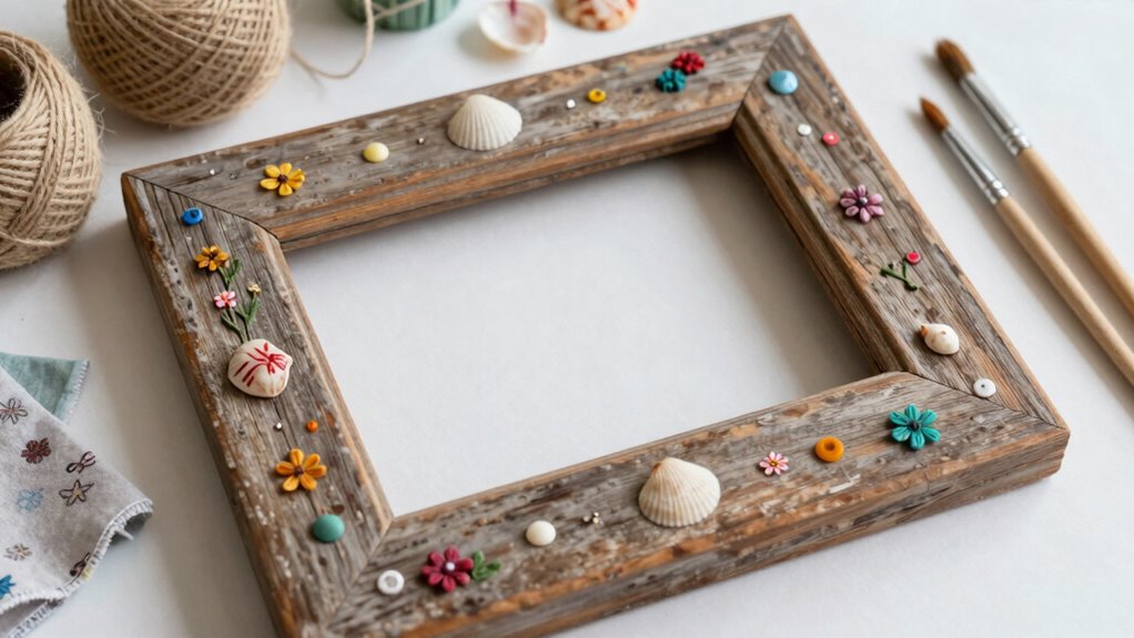frames inspire cultural creativity
