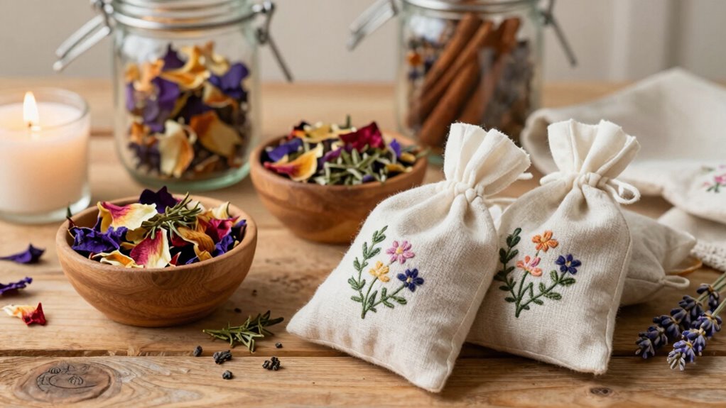 fresh scents creative designs