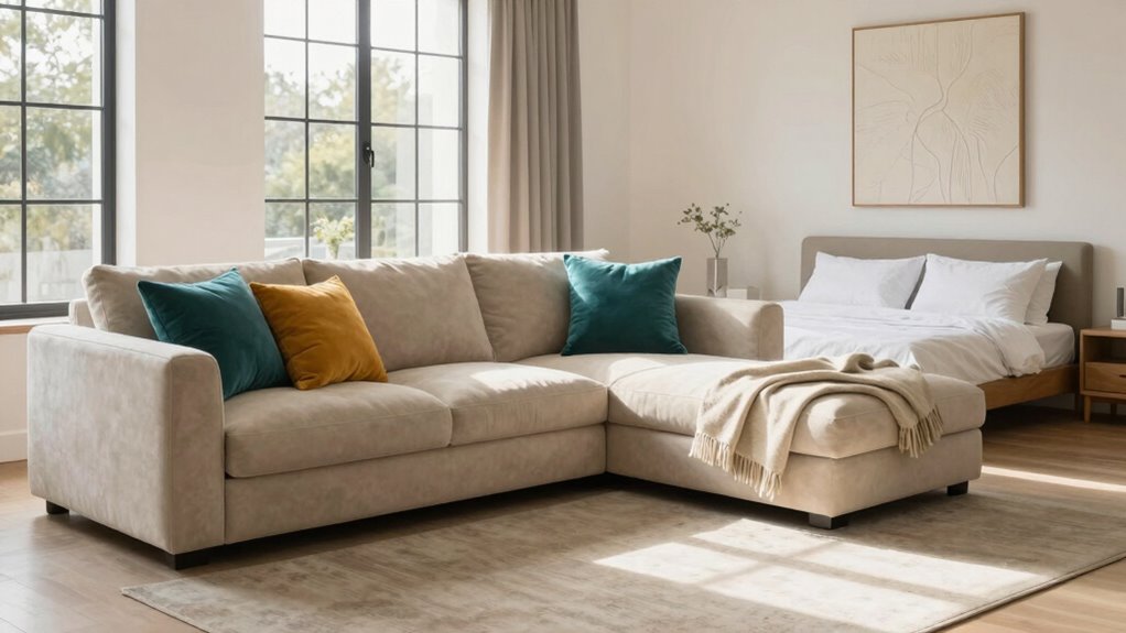 furniture for new beginnings