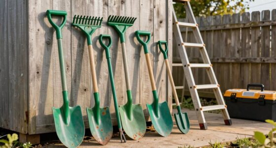 gaining independence through tools