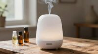 gentle scent diffuser effectiveness