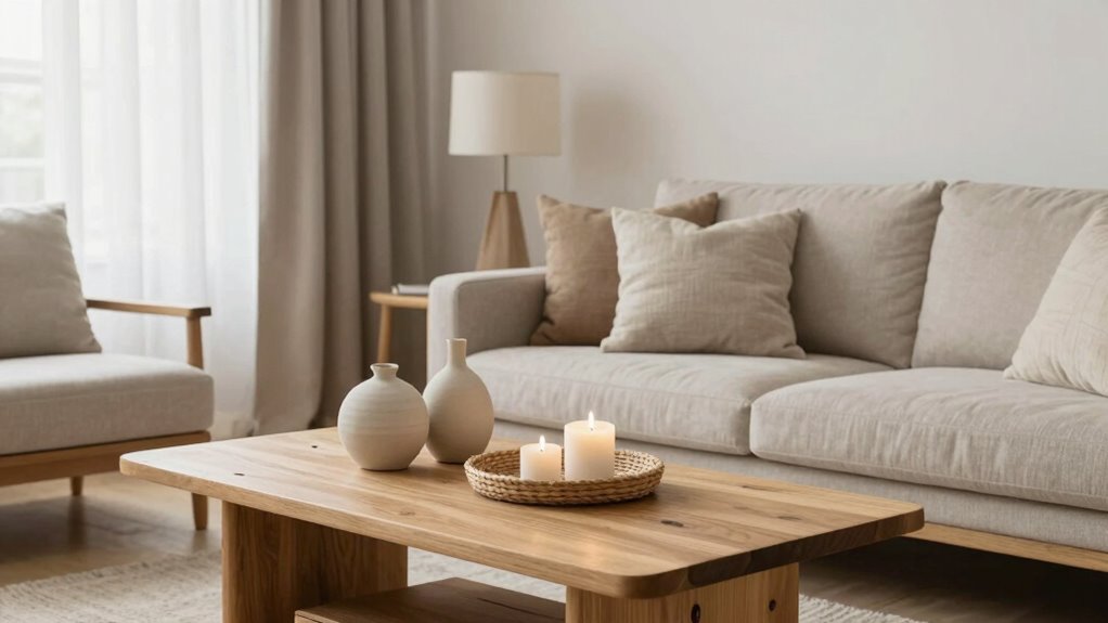handcrafted natural home accents