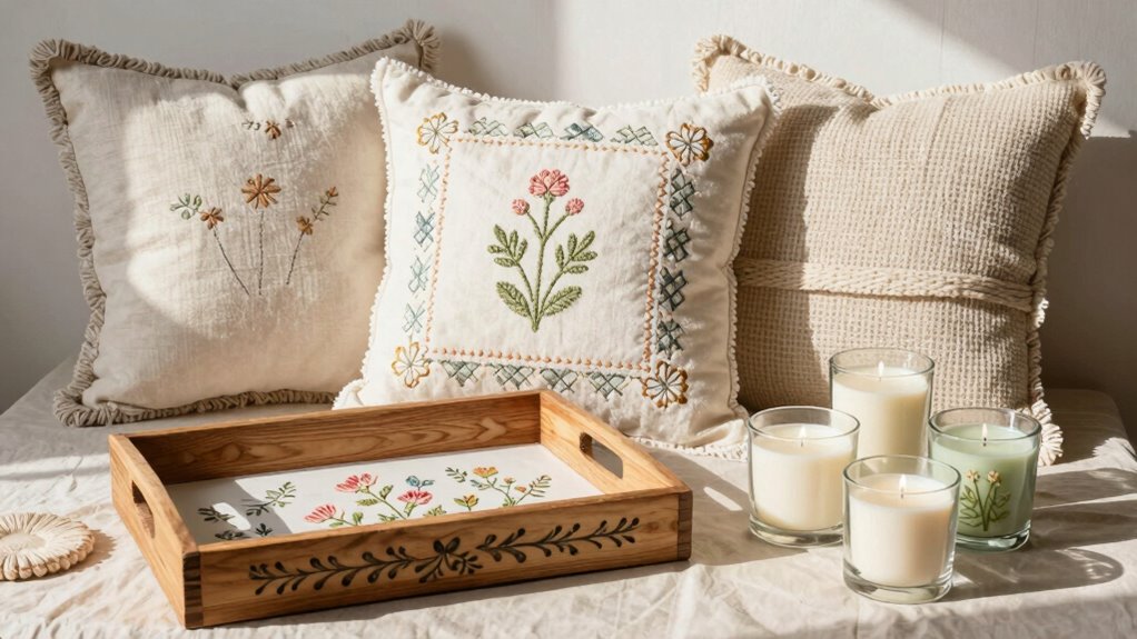 handmade eco conscious home gifts