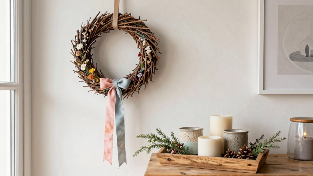 handmade personalized seasonal decor