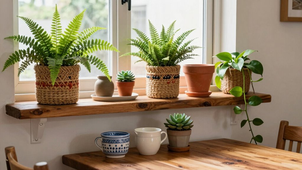 handmade plant holder ideas