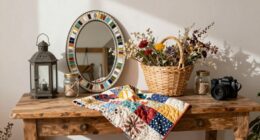 handmade projects from finds