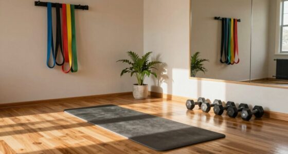 healing through physical space