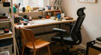 hidden ergonomic errors accumulate