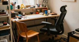hidden ergonomic errors accumulate