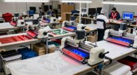 holiday manufacturing schedule coordination